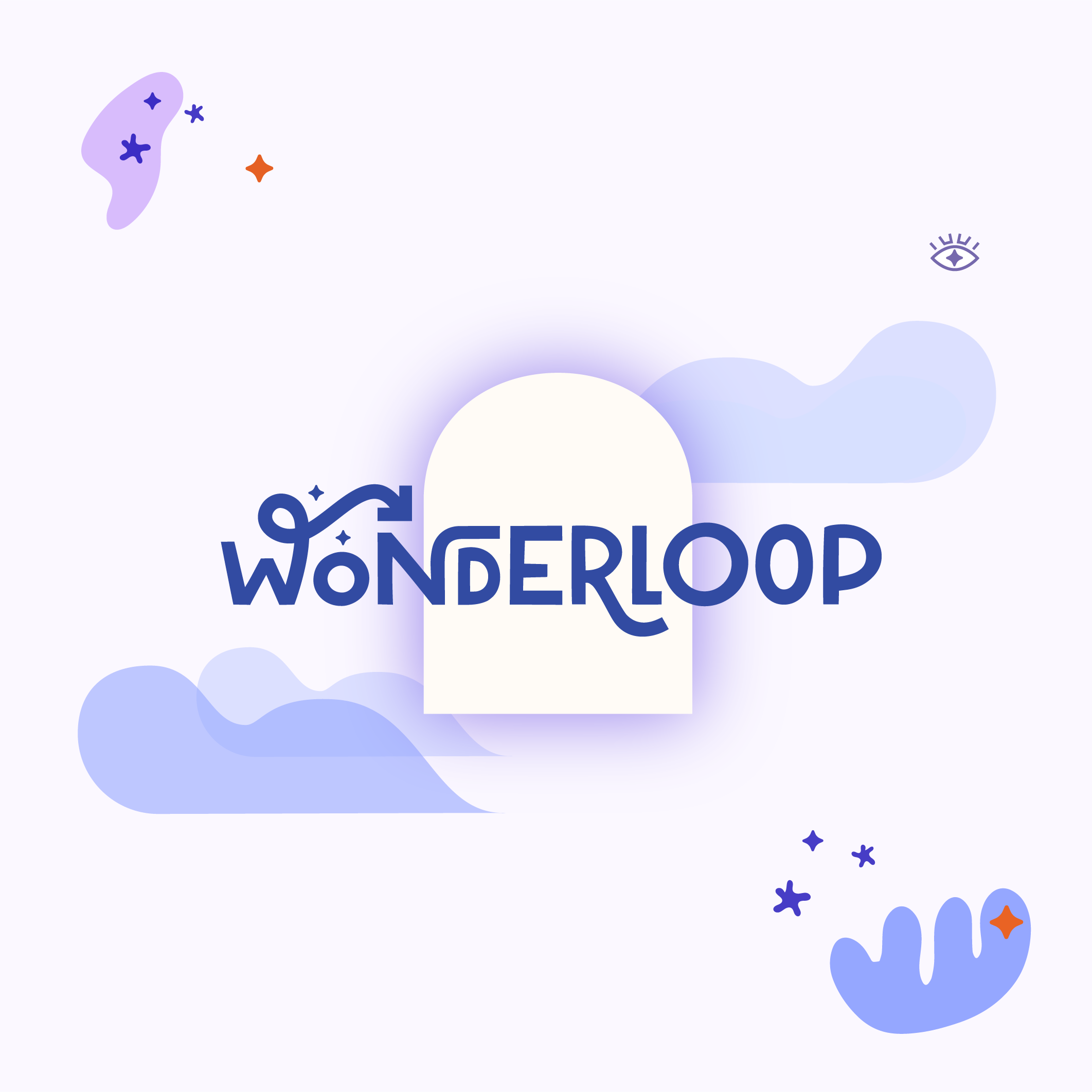 NOUVELLE IDENTITE – NOUVEAU SITE #WONDERLOOP